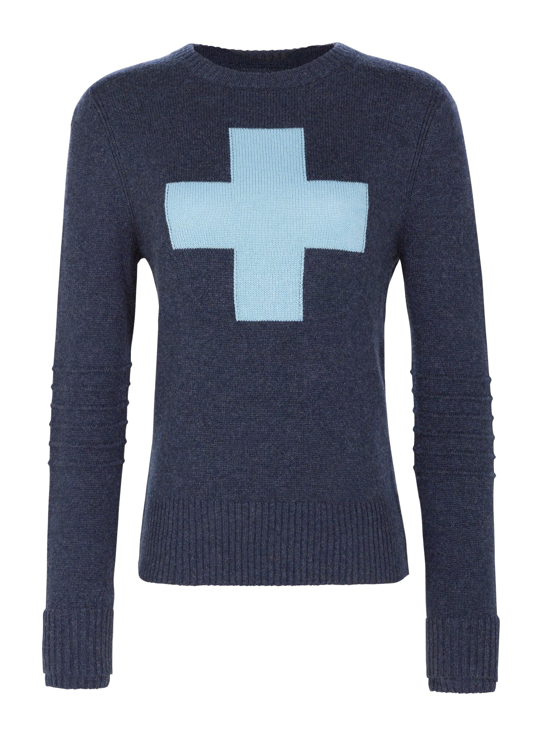 Ski patrol sweater clearance