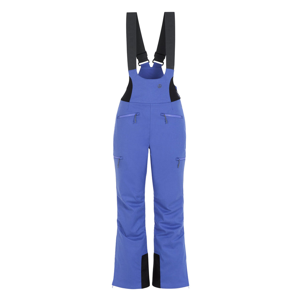 Women's Ascent Insulated Bib (Pre Order)