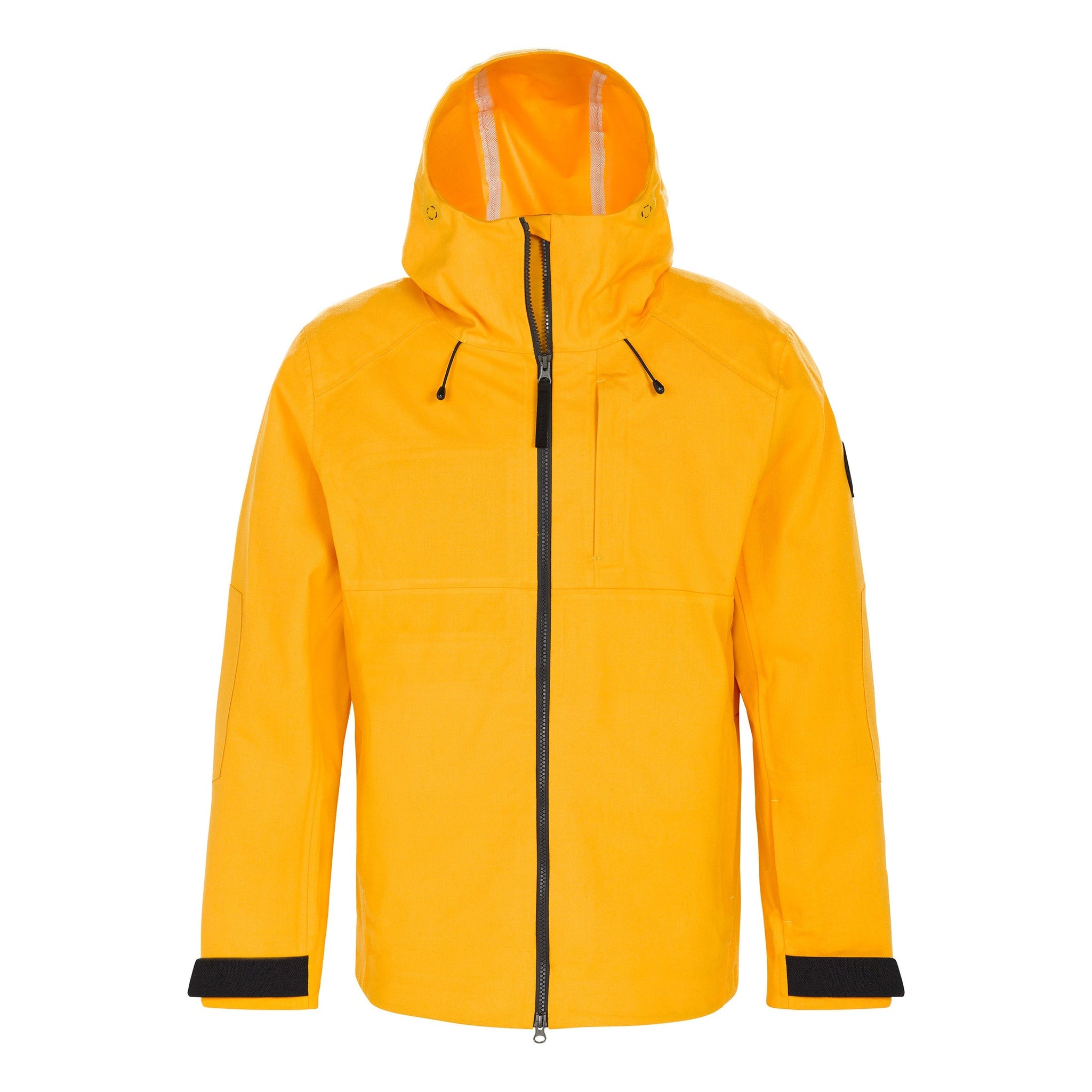 Ascent shell on sale