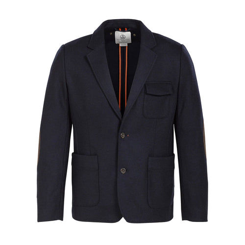 Alpine Sports Club Blazer