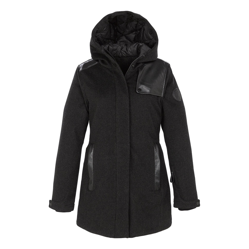 Womens Monarch Jacket Italiana