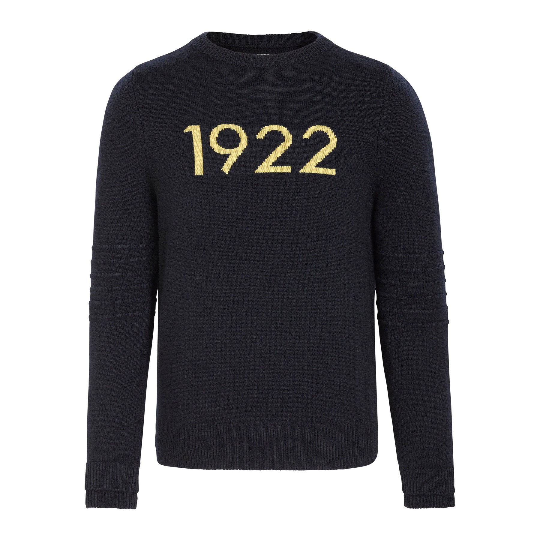 Cashmere Ski Race Knit Sports Club Vasaloppet